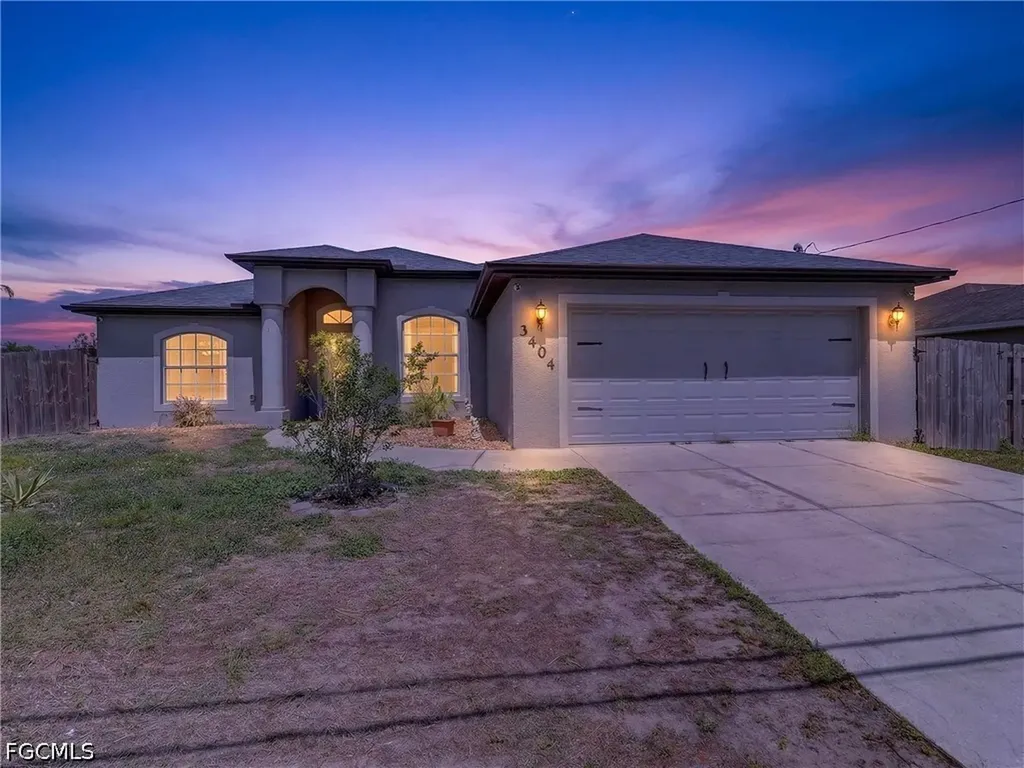 3404 34th Street SW Lehigh Acres FL 33976