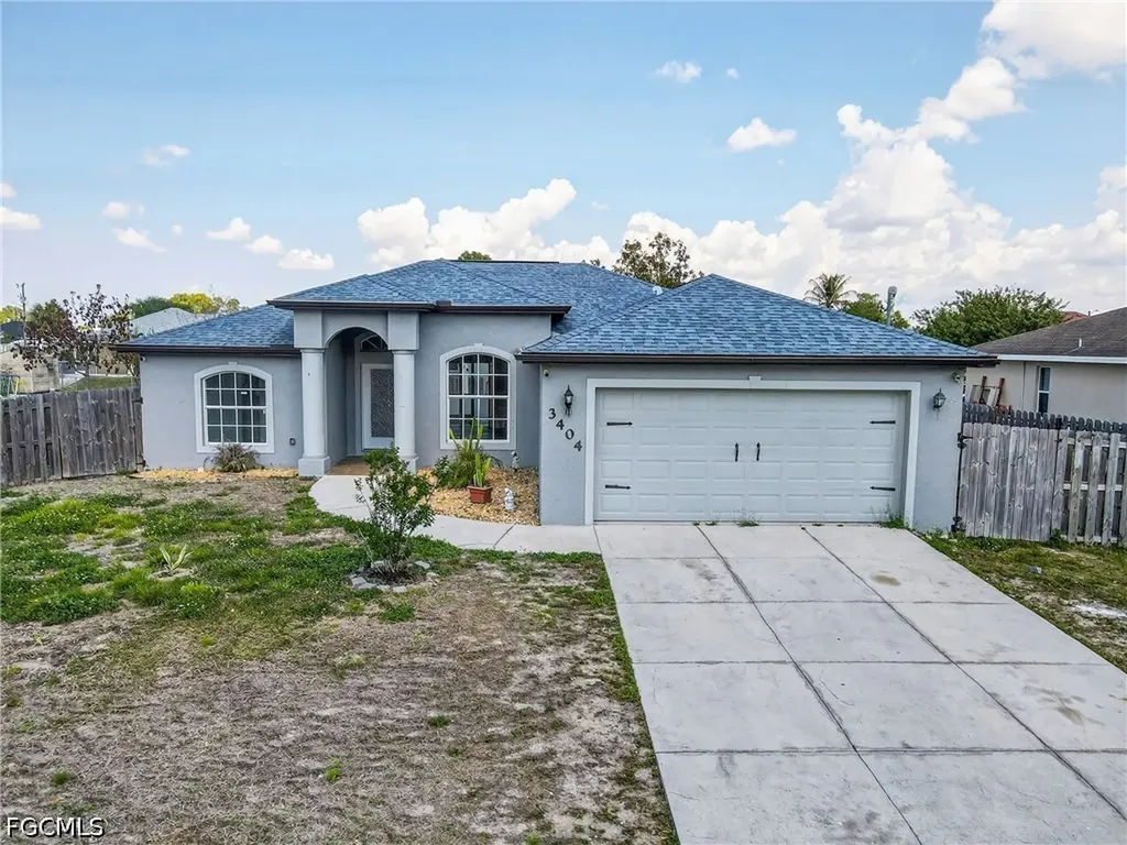 3404 34th Street SW Lehigh Acres FL 33976