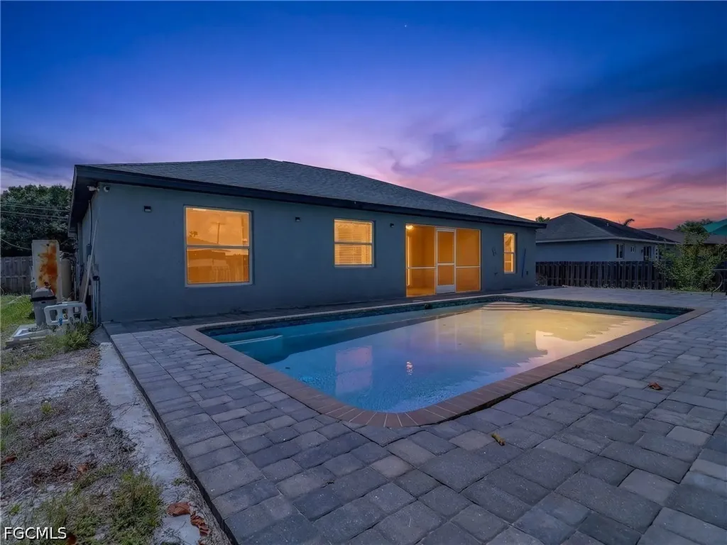 3404 34th Street SW Lehigh Acres FL 33976