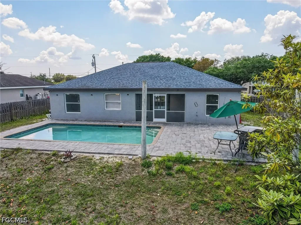 3404 34th Street SW Lehigh Acres FL 33976