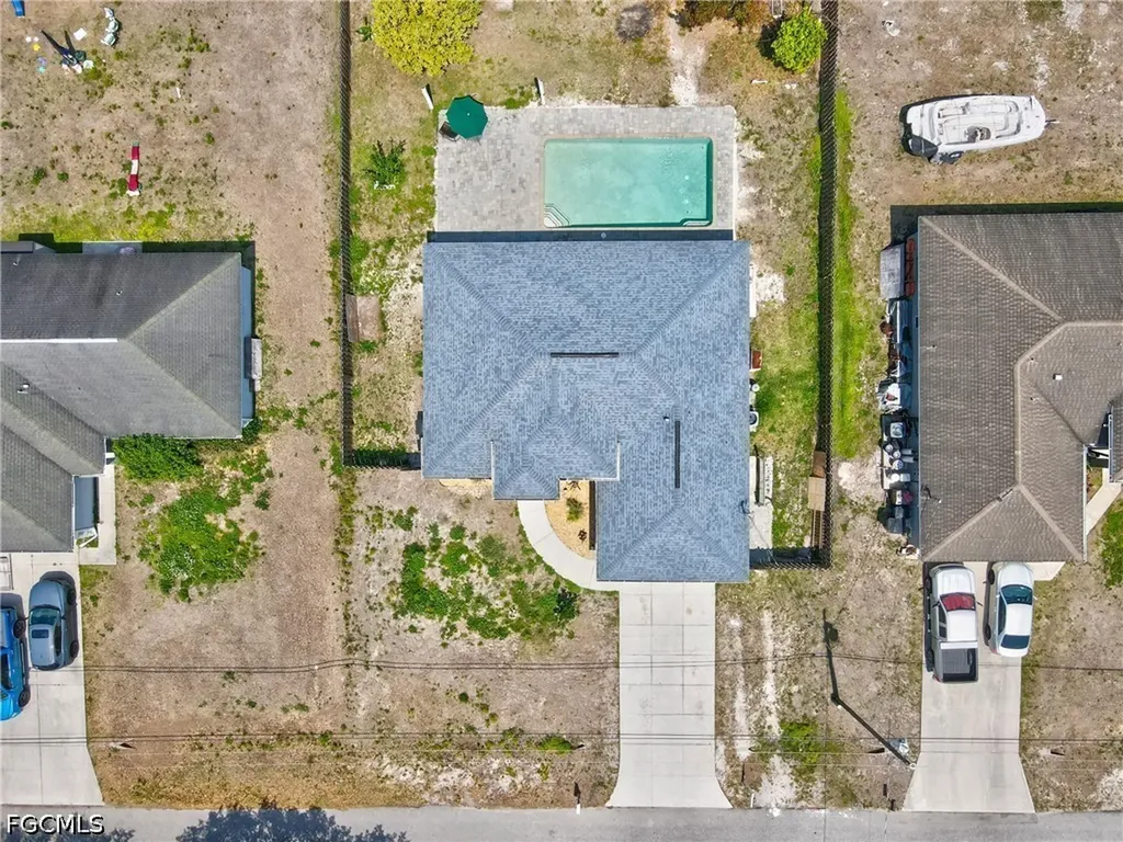 3404 34th Street SW Lehigh Acres FL 33976