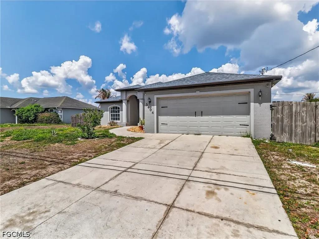 3404 34th Street SW Lehigh Acres FL 33976