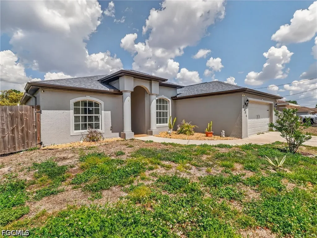 3404 34th Street SW Lehigh Acres FL 33976