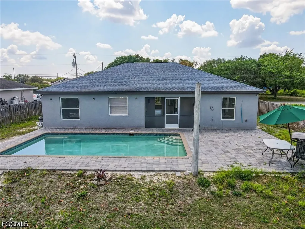 3404 34th Street SW Lehigh Acres FL 33976