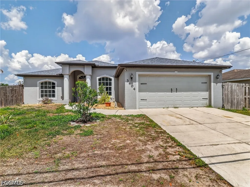 3404 34th Street SW Lehigh Acres FL 33976