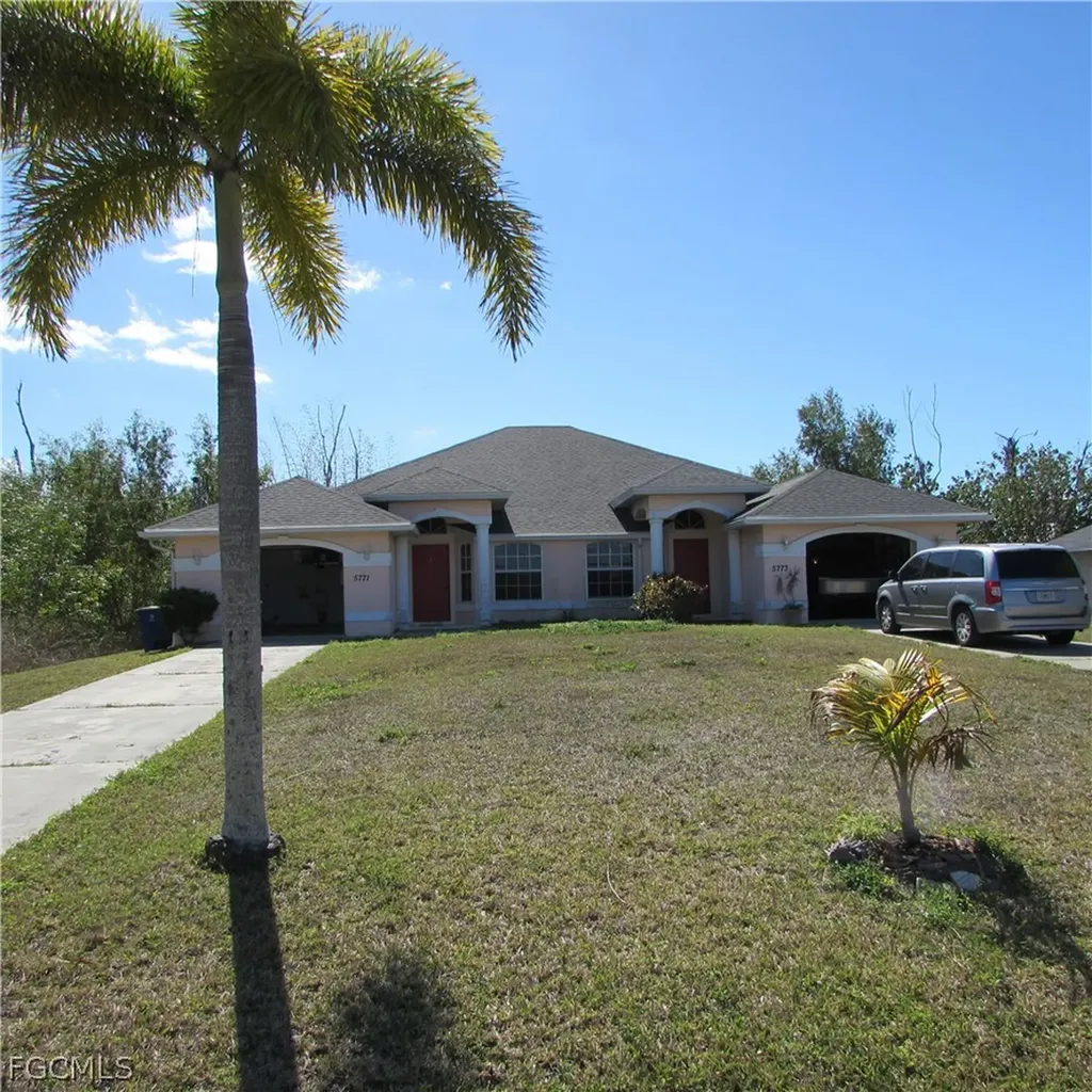5773 Marina Road Bokeelia FL 33922