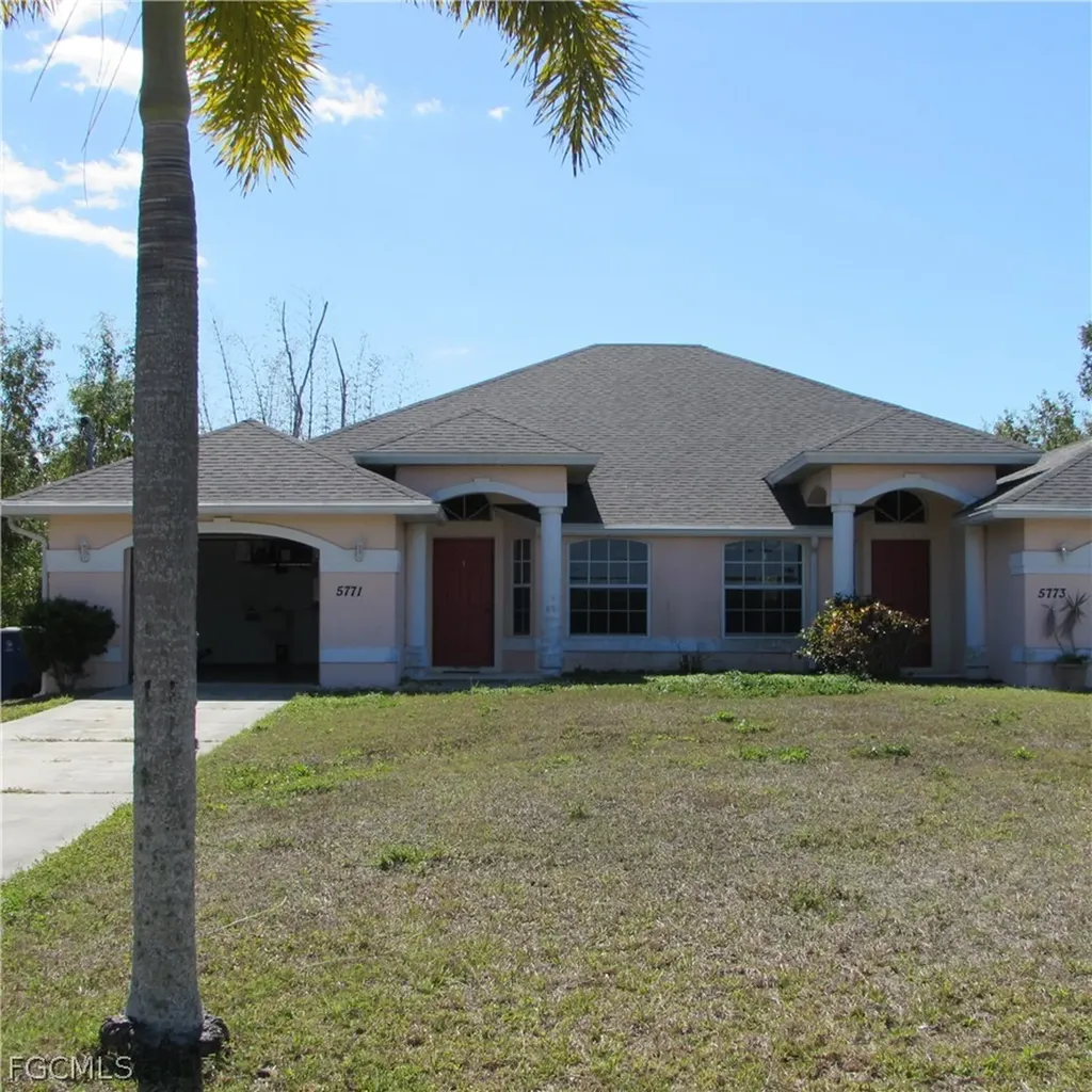 5773 Marina Road Bokeelia FL 33922
