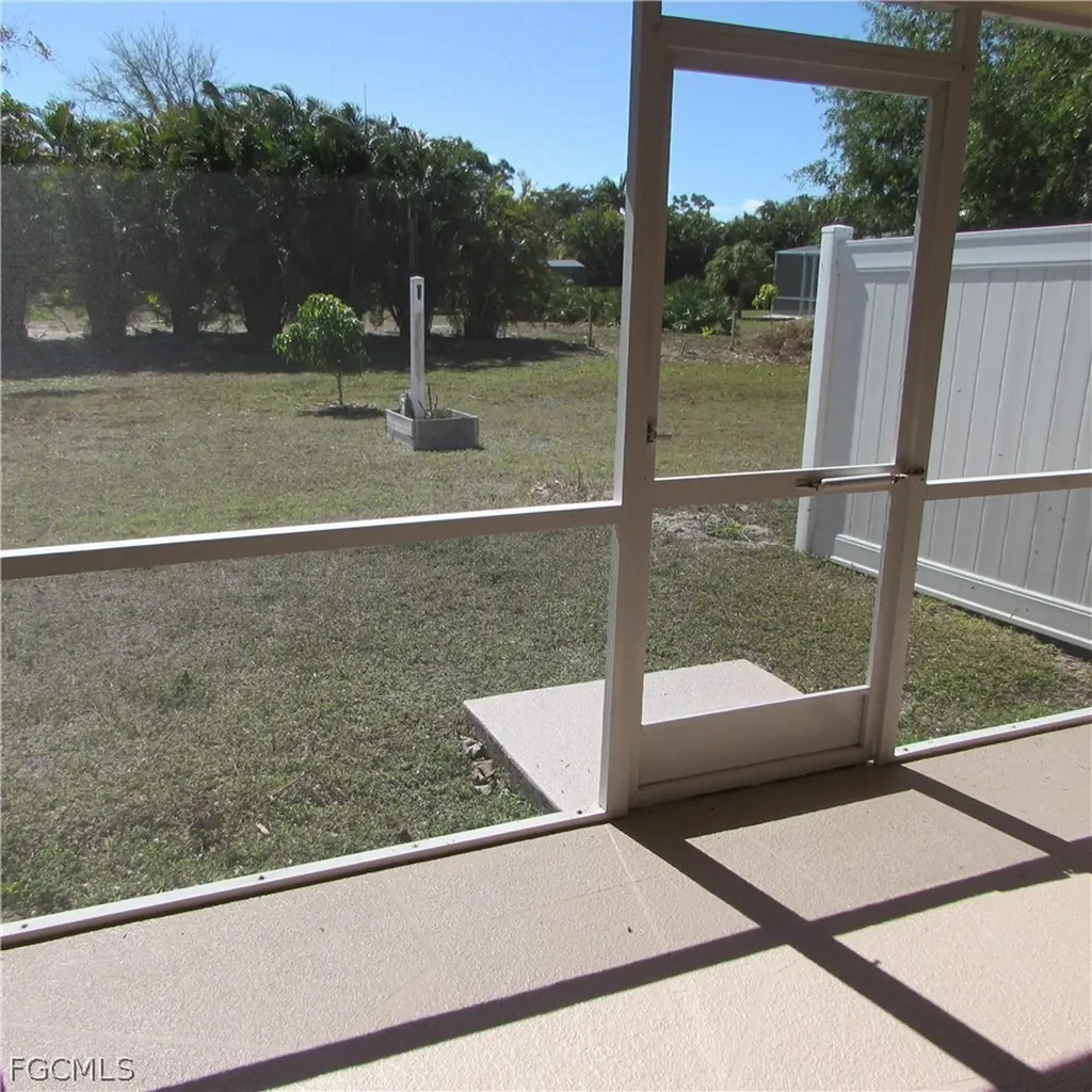 5773 Marina Road Bokeelia FL 33922