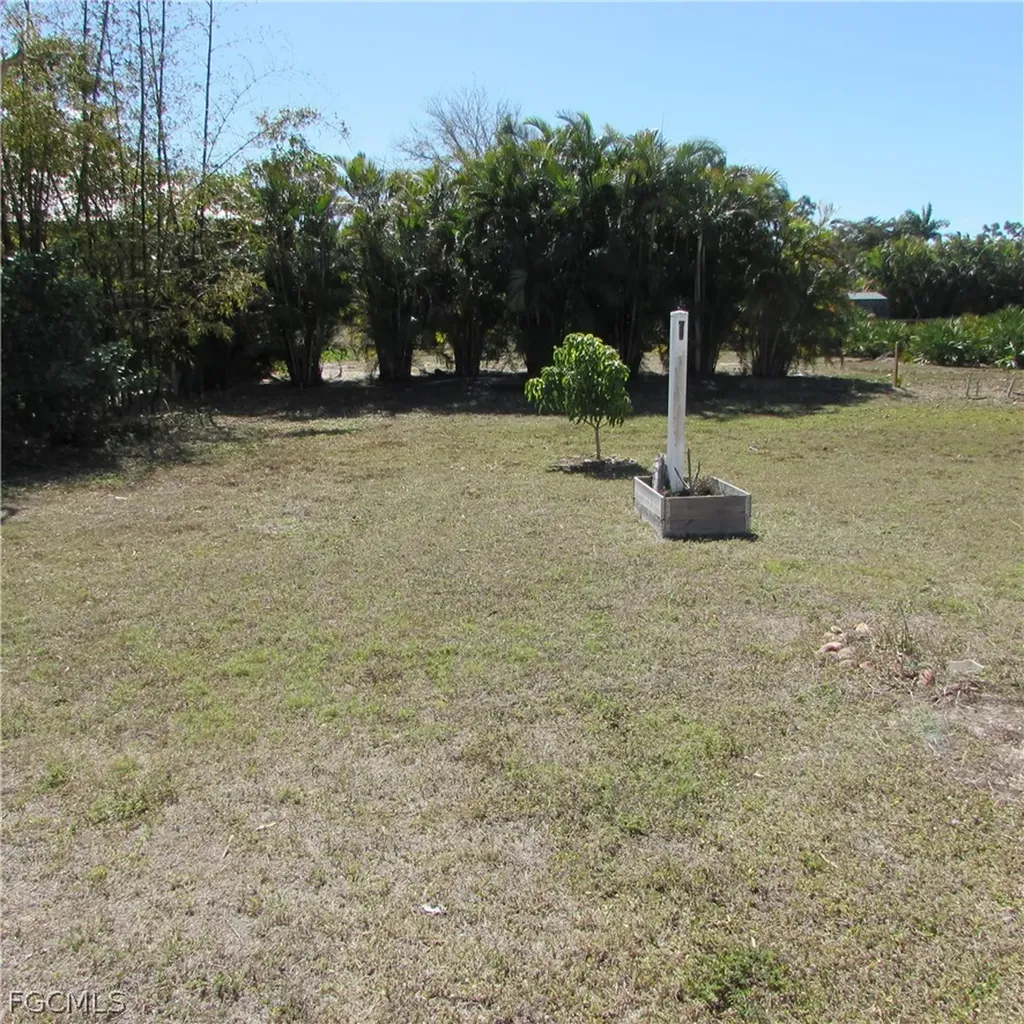 5773 Marina Road Bokeelia FL 33922
