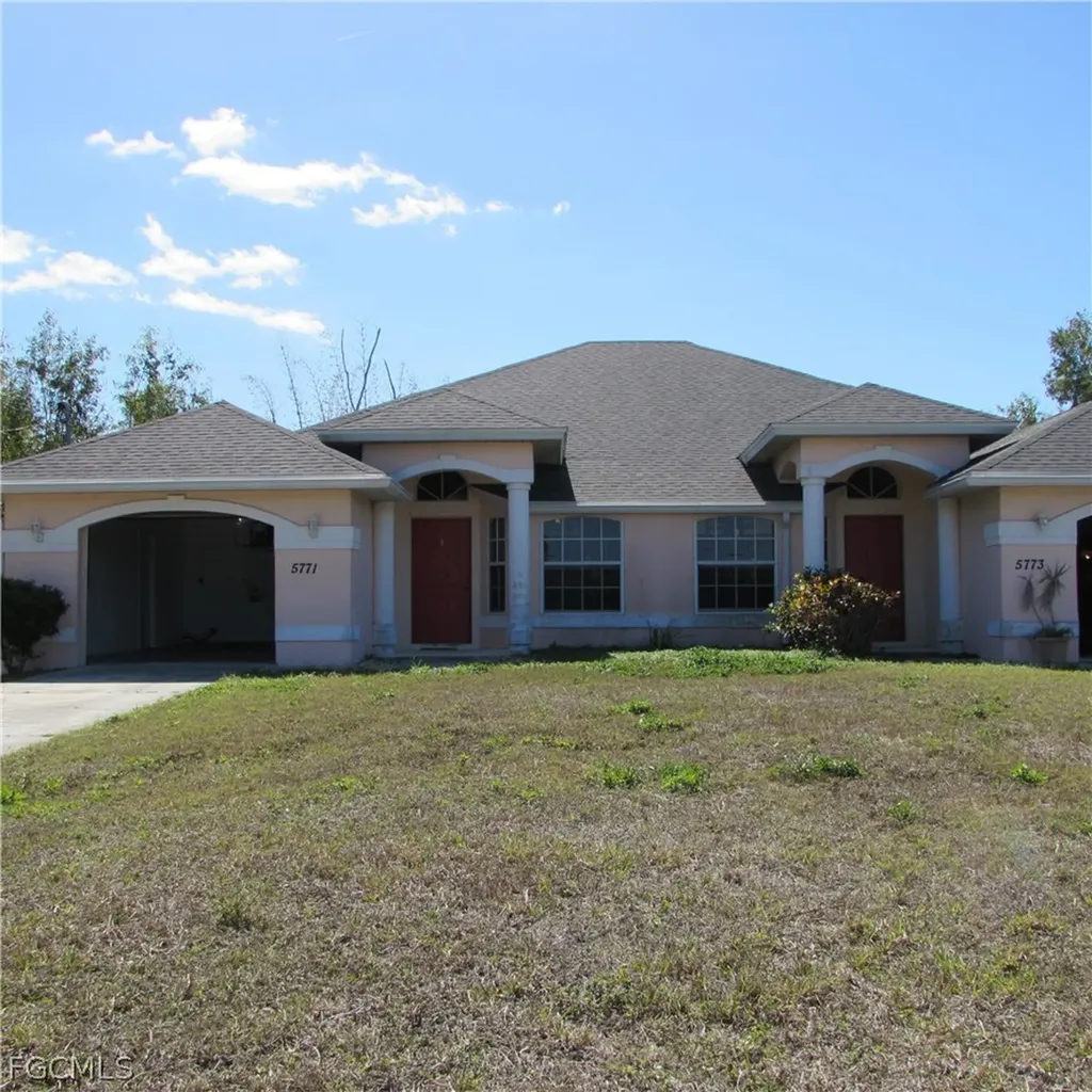 5773 Marina Road Bokeelia FL 33922
