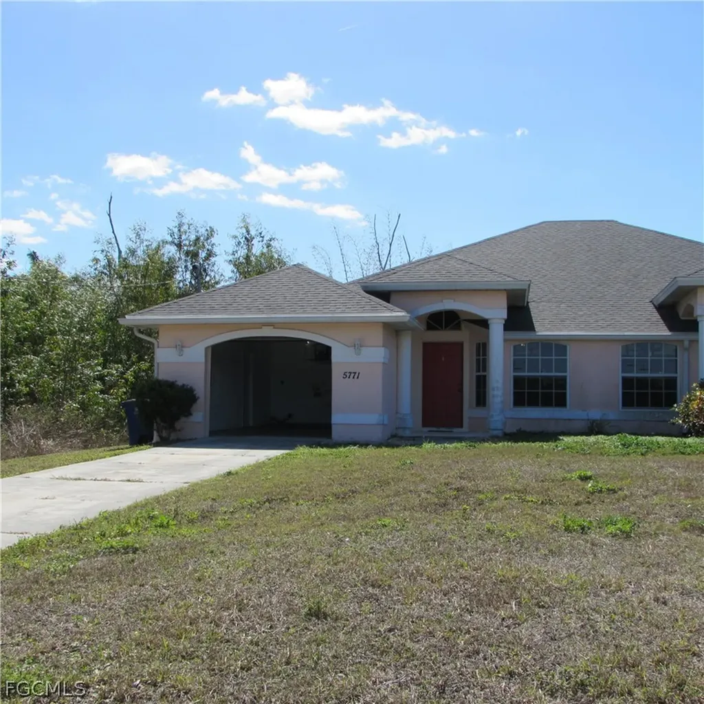 5773 Marina Road Bokeelia FL 33922