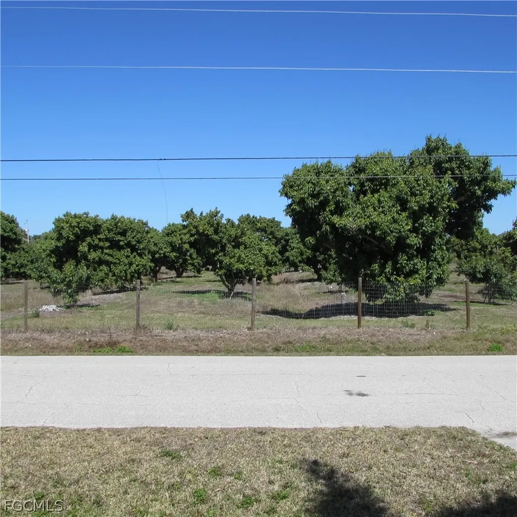 5773 Marina Road Bokeelia FL 33922