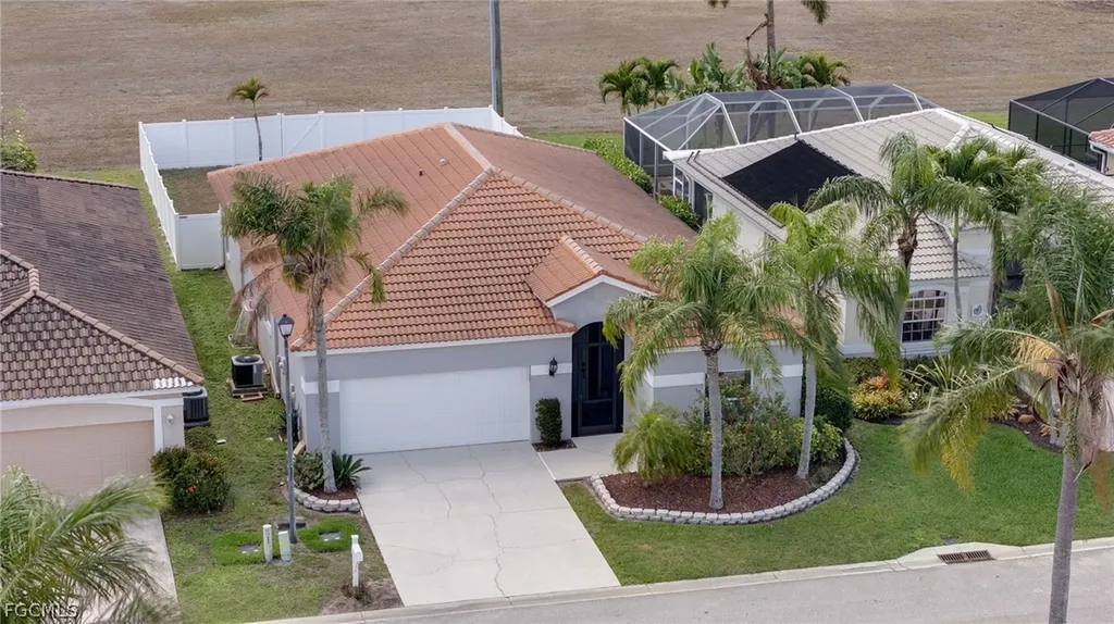 11200 Lakeland Circle Fort Myers FL 33913