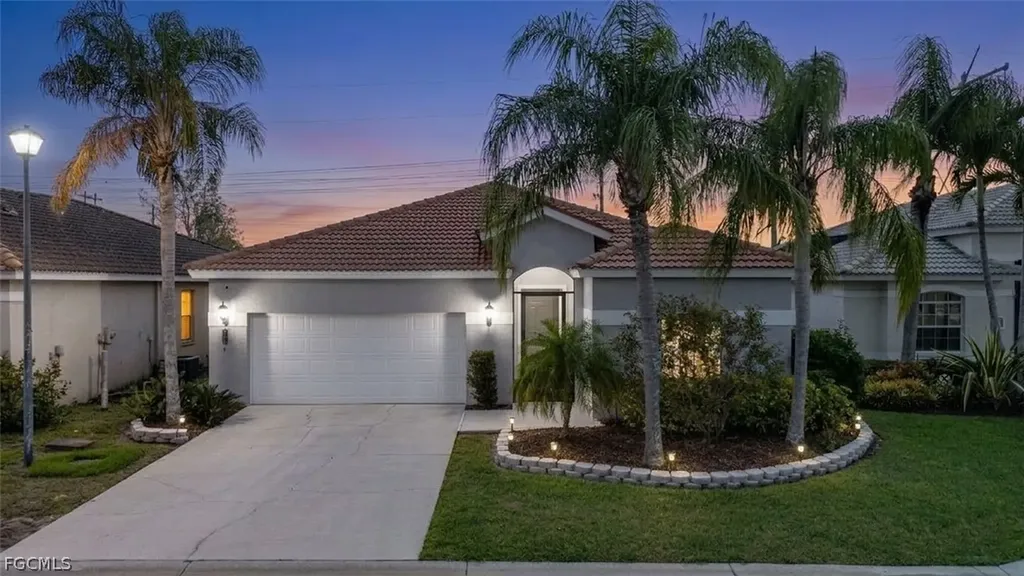 11200 Lakeland Circle Fort Myers FL 33913