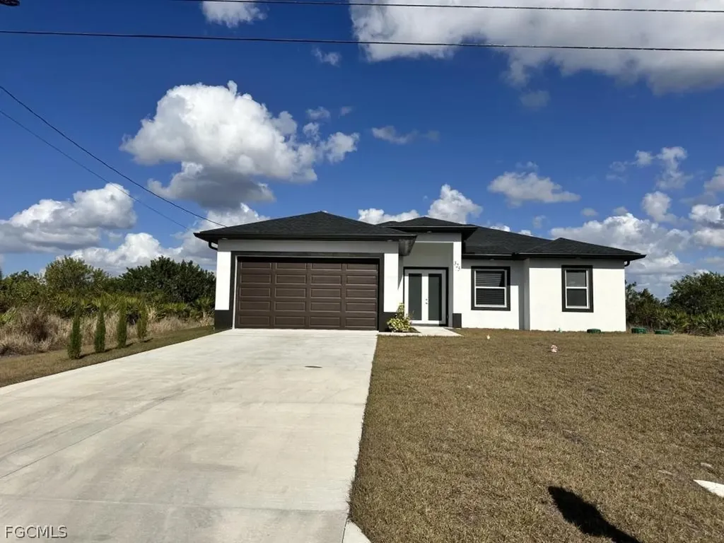 325 Paulcrest Avenue Lehigh Acres FL 33974