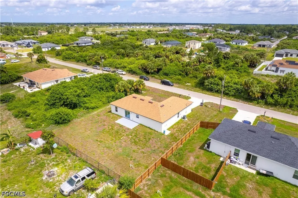 726 Camilla Street E Lehigh Acres FL 33974