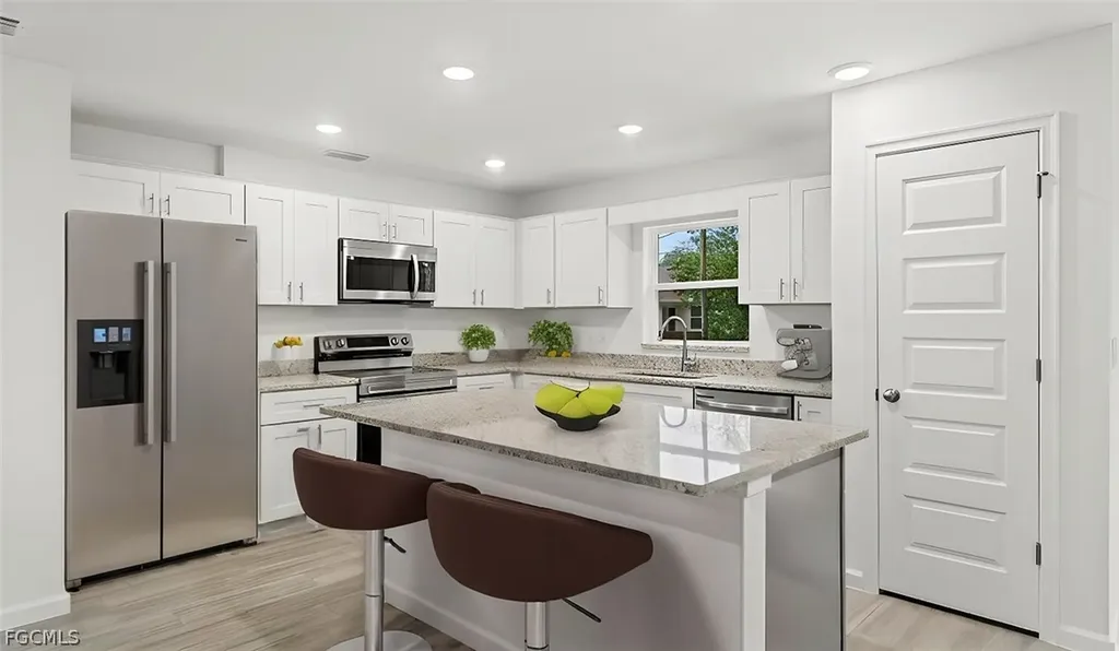 726 Camilla Street E Lehigh Acres FL 33974