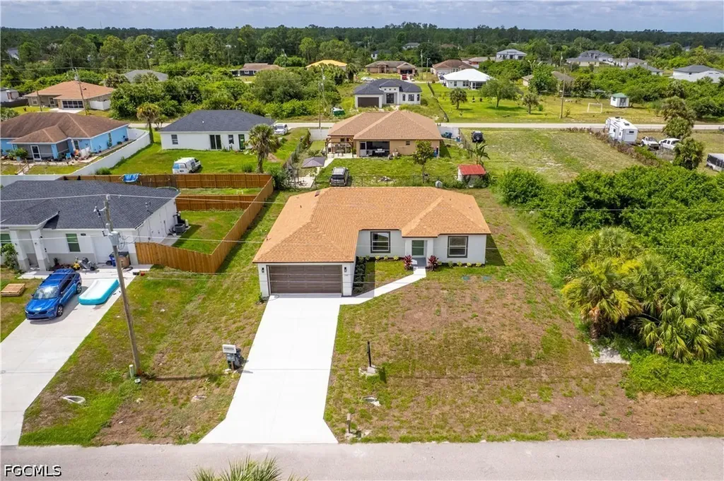 726 Camilla Street E Lehigh Acres FL 33974
