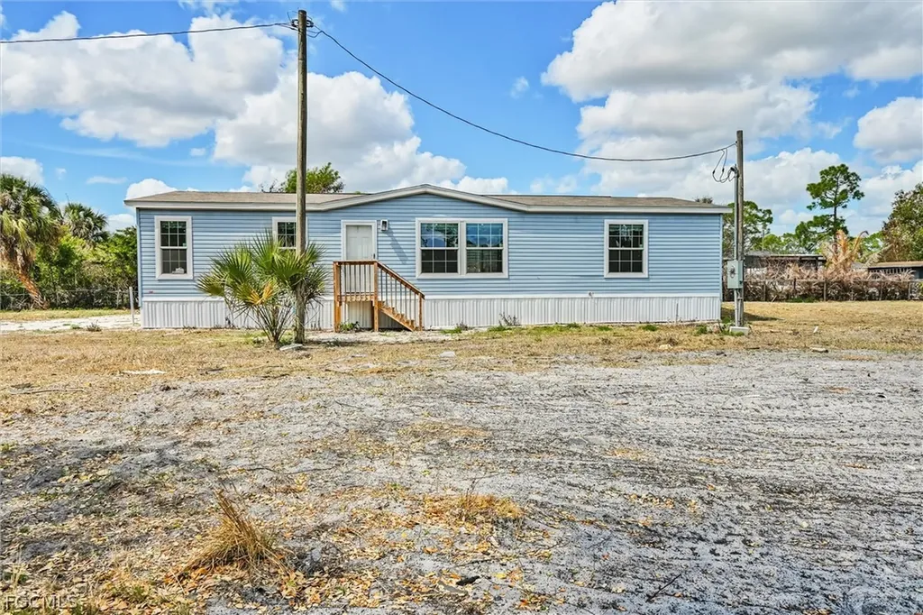 1770 Tucker Lane North Fort Myers FL 33917