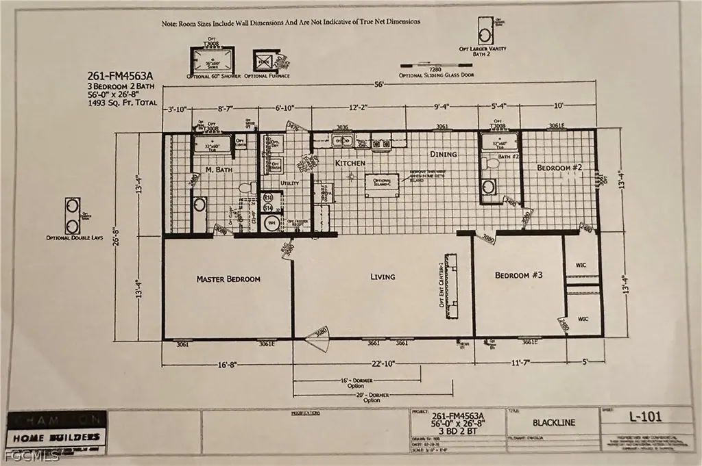 1770 Tucker Lane North Fort Myers FL 33917
