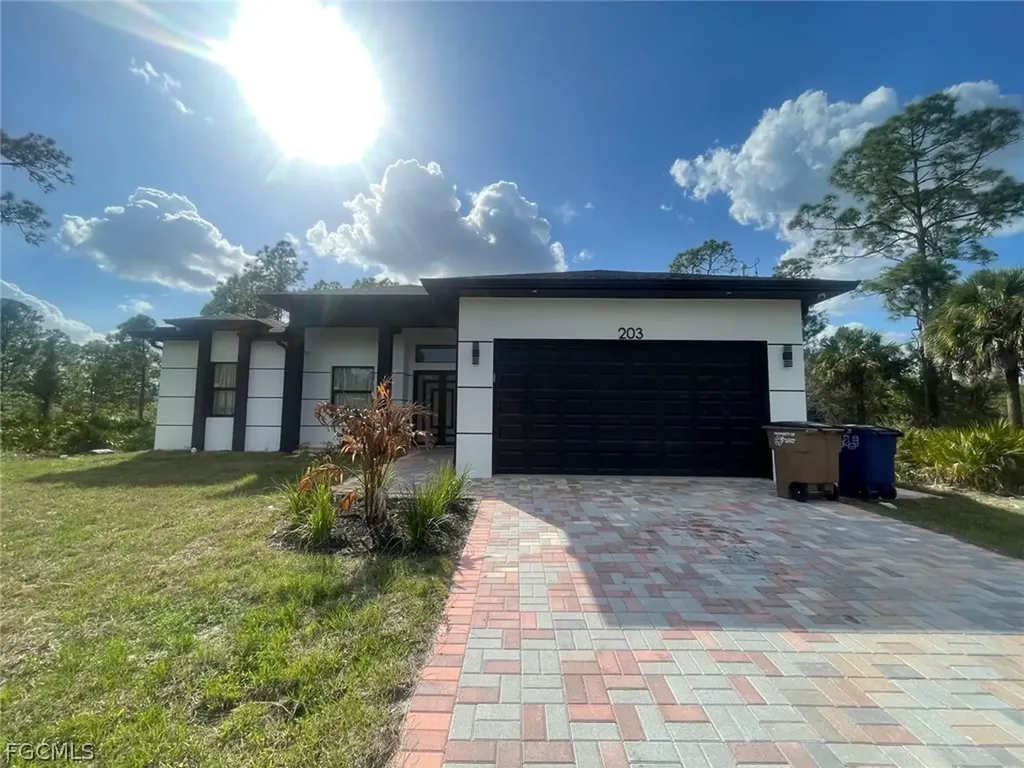 203 Wells Avenue Lehigh Acres FL 33936