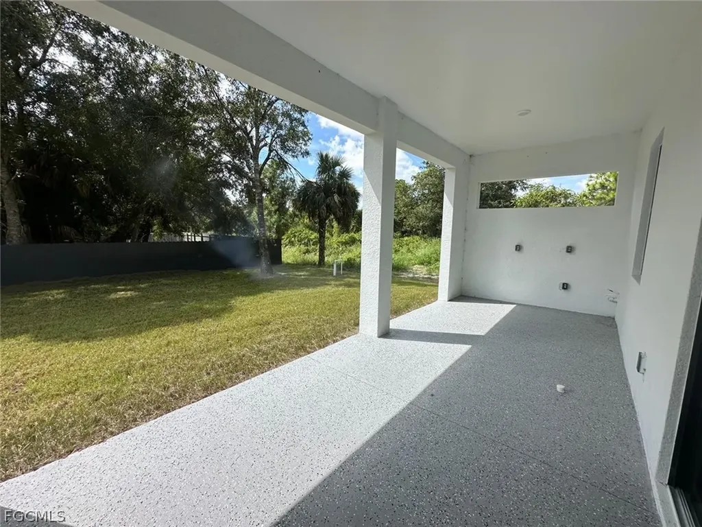 203 Wells Avenue Lehigh Acres FL 33936