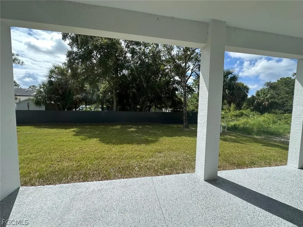 203 Wells Avenue Lehigh Acres FL 33936