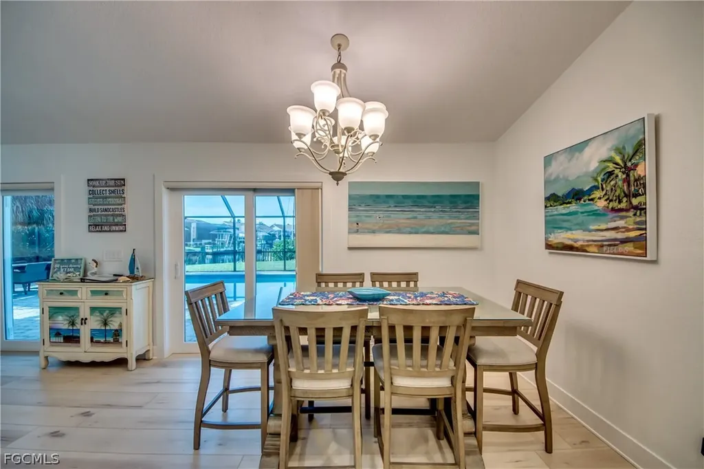 4924 SW 11th Court Cape Coral FL 33914