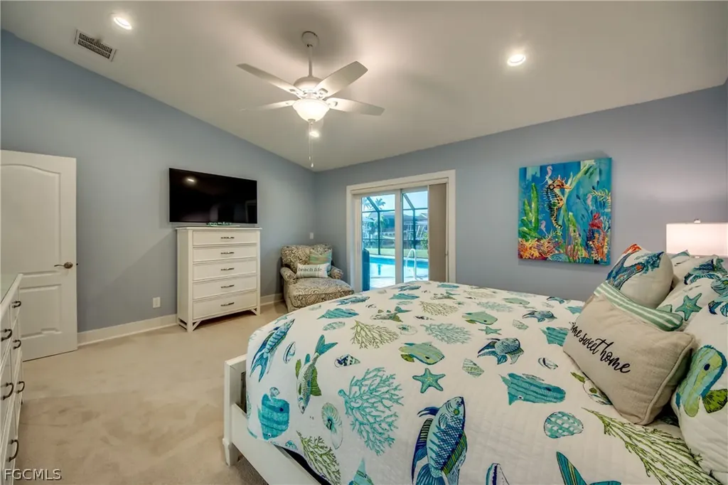 4924 SW 11th Court Cape Coral FL 33914