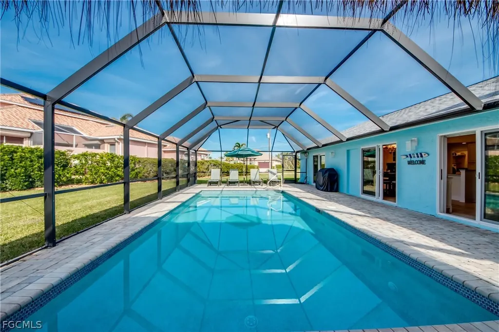 4924 SW 11th Court Cape Coral FL 33914