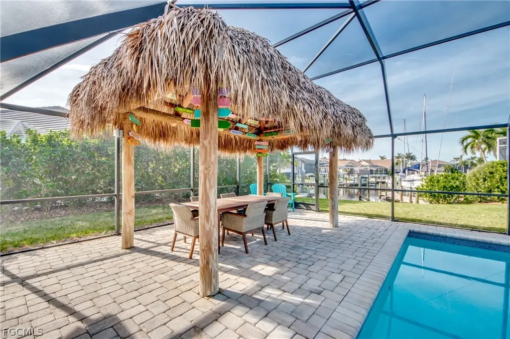4924 SW 11th Court Cape Coral FL 33914