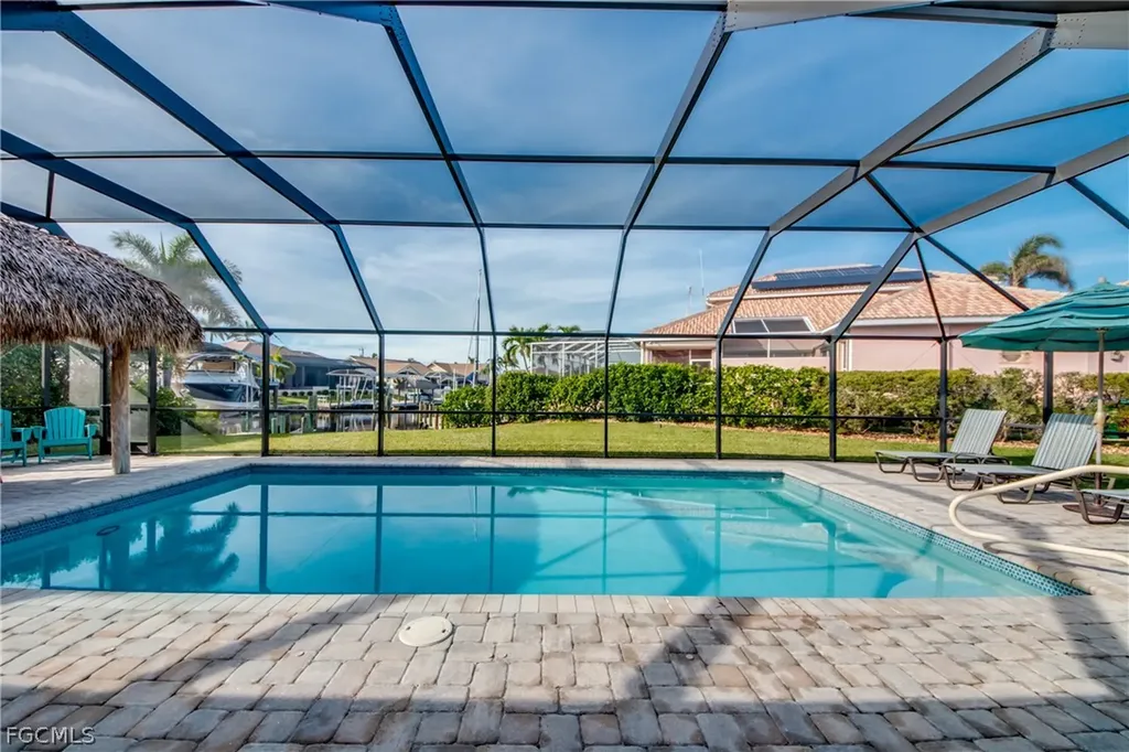 4924 SW 11th Court Cape Coral FL 33914