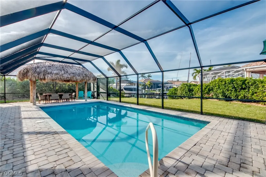 4924 SW 11th Court Cape Coral FL 33914
