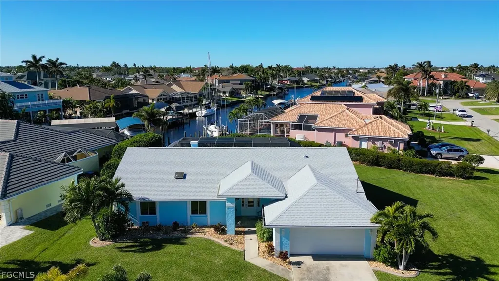 4924 SW 11th Court Cape Coral FL 33914