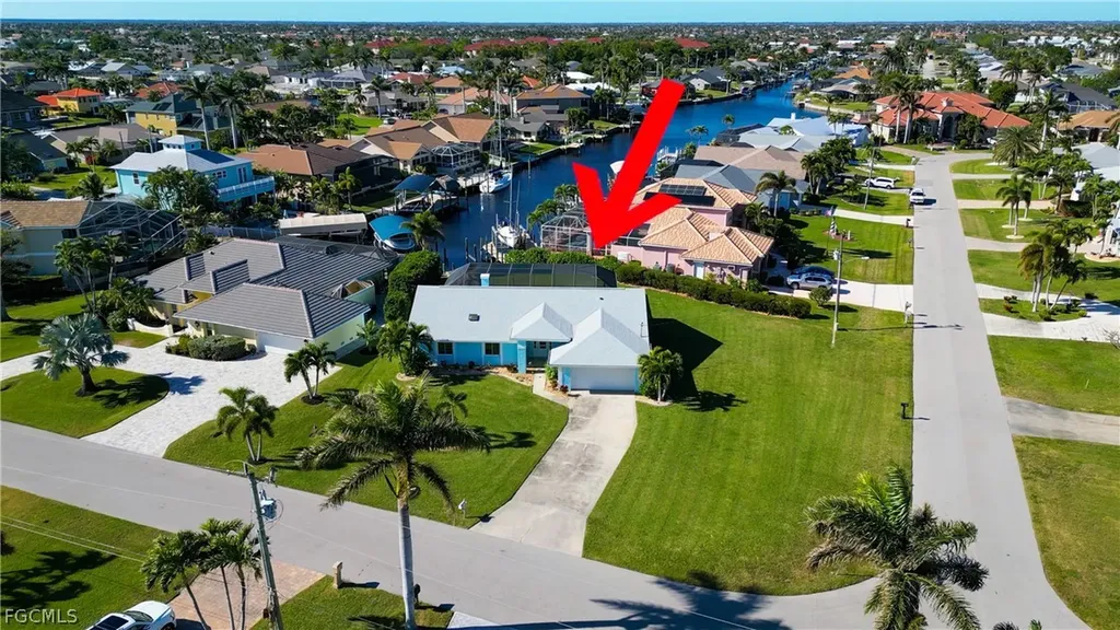 4924 SW 11th Court Cape Coral FL 33914