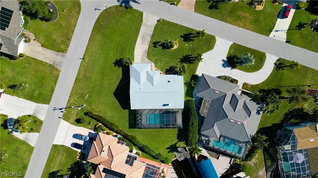 4924 SW 11th Court Cape Coral FL 33914