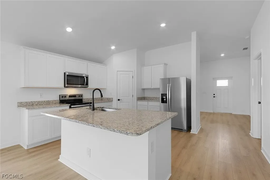 414 NW 18th Terrace Cape Coral FL 33993