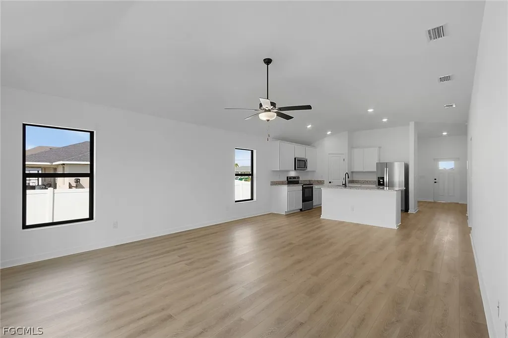 414 NW 18th Terrace Cape Coral FL 33993