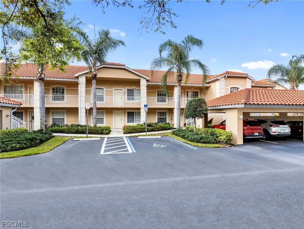 26660 Rosewood Pointe Drive Bonita Springs FL 34135