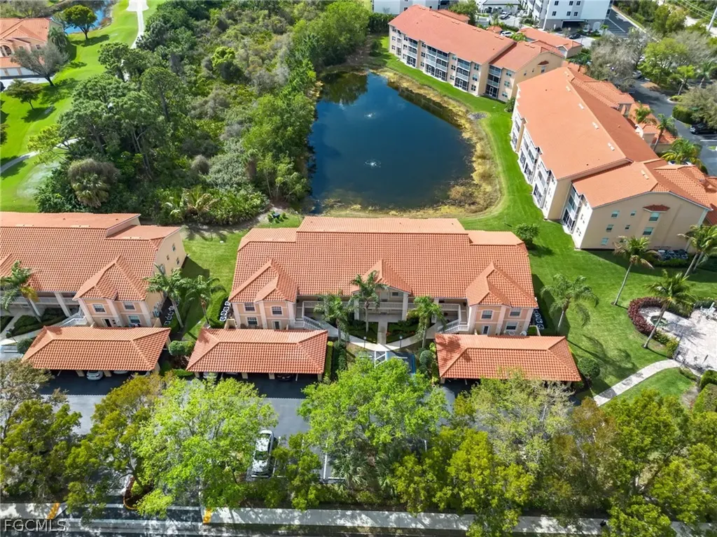 26660 Rosewood Pointe Drive Bonita Springs FL 34135
