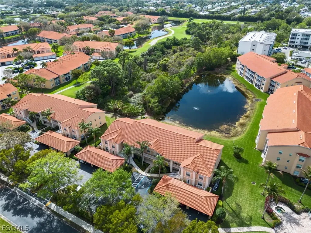 26660 Rosewood Pointe Drive Bonita Springs FL 34135
