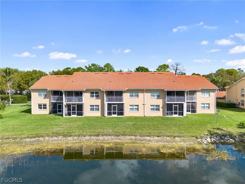 26660 Rosewood Pointe Drive Bonita Springs FL 34135