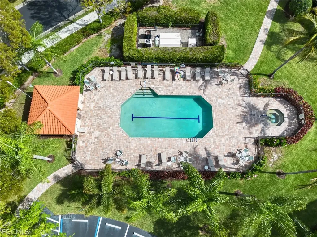 26660 Rosewood Pointe Drive Bonita Springs FL 34135