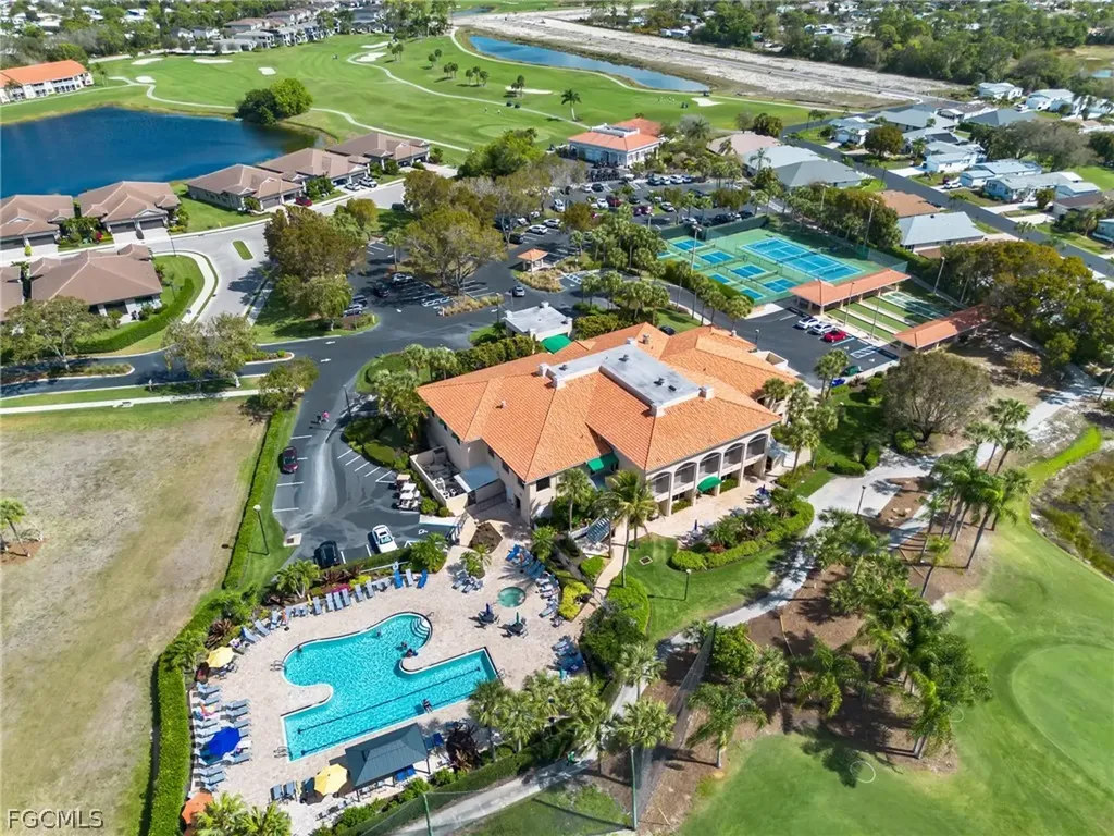 26660 Rosewood Pointe Drive Bonita Springs FL 34135