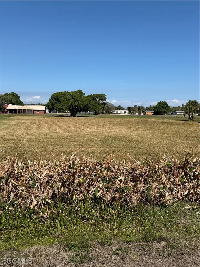 1848 Davidson Road Clewiston FL 33440