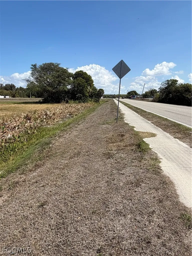 1848 Davidson Road Clewiston FL 33440