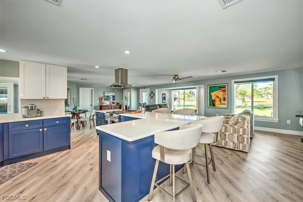 4771 Palmetto Terrace Estero FL 33928