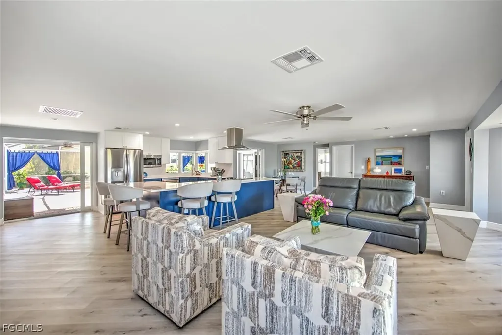 4771 Palmetto Terrace Estero FL 33928