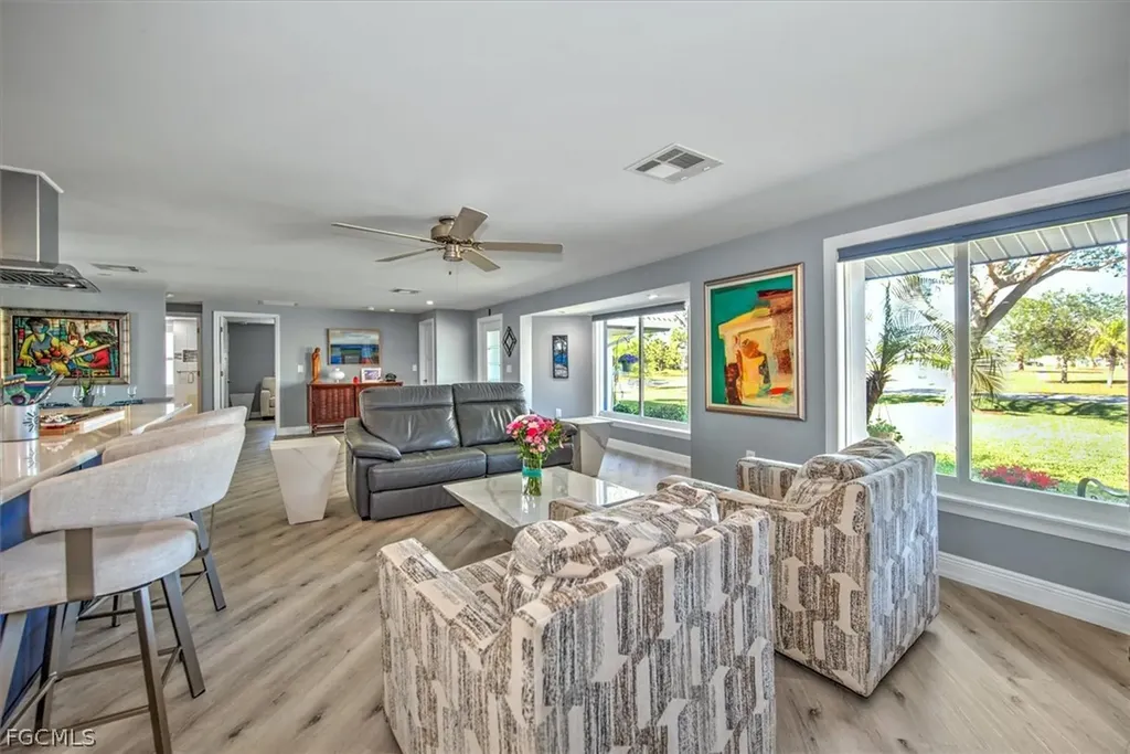 4771 Palmetto Terrace Estero FL 33928