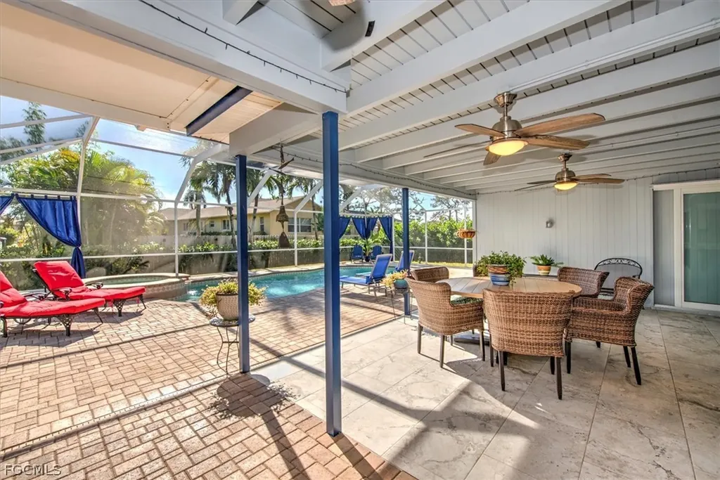 4771 Palmetto Terrace Estero FL 33928